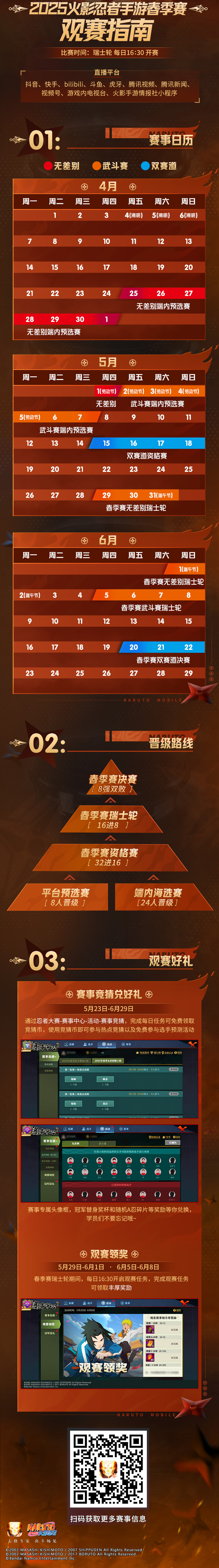 【超前爆料】九尾查克拉爆发，尾兽之力撕裂战场！