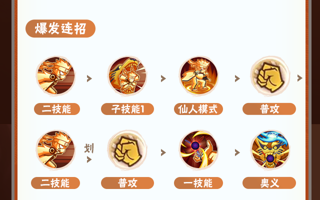 【新忍攻略】一手反弹秀翻全场！一起上，九喇嘛！