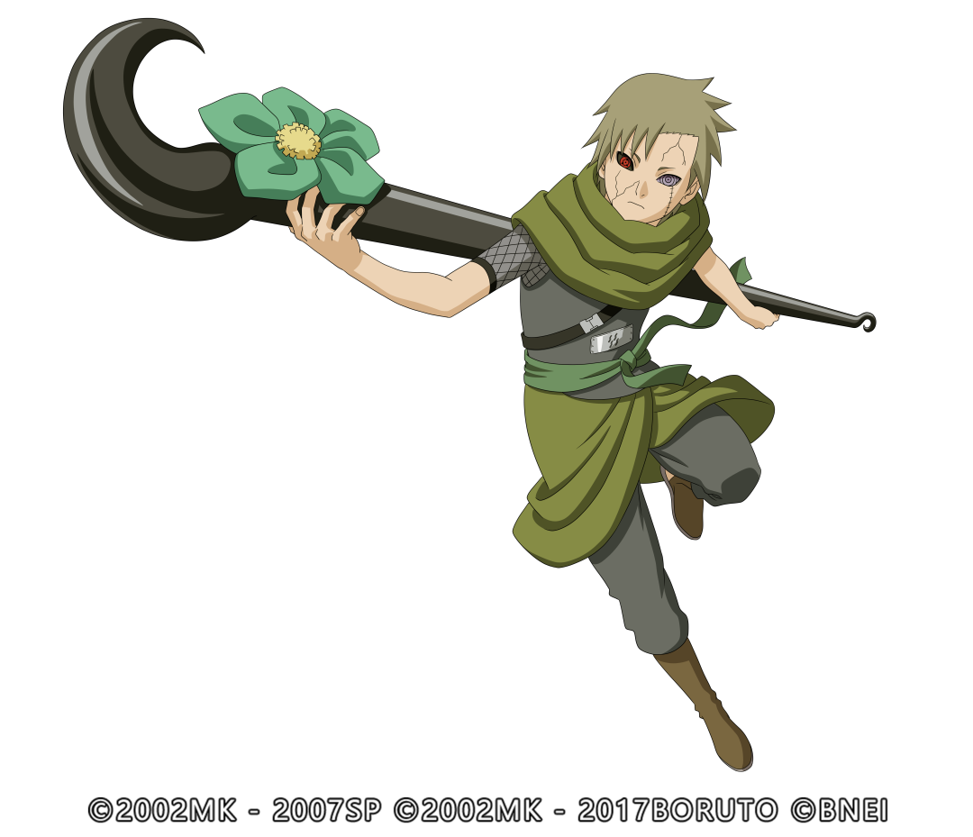 【新忍预告】5月S忍正式公布，“知晓一切之人”即将集合？！