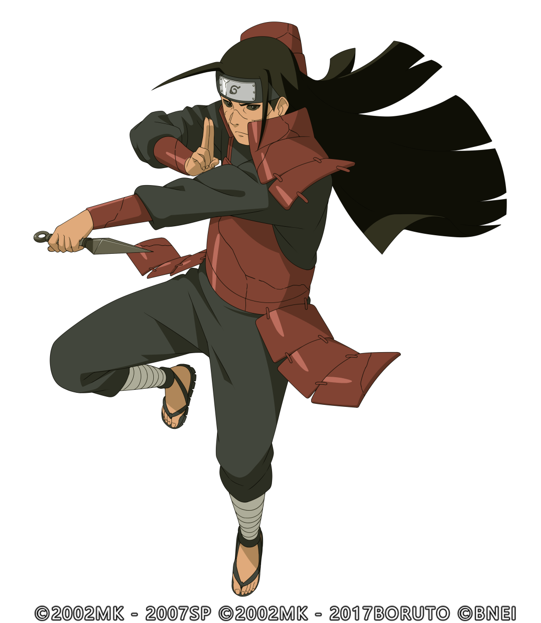 【新忍预告】5月S忍正式公布，“知晓一切之人”即将集合？！