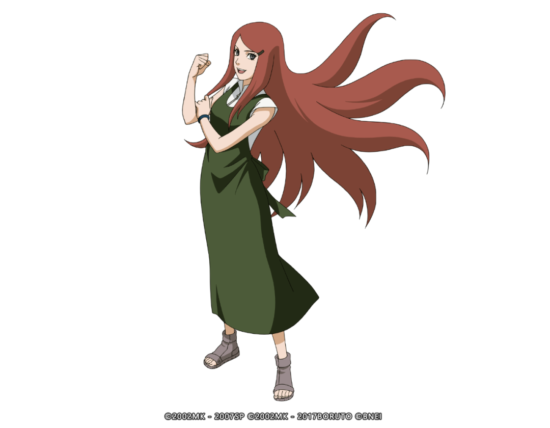 【木叶茶寮】九尾居住环境大盘点，鸣人天生优势？