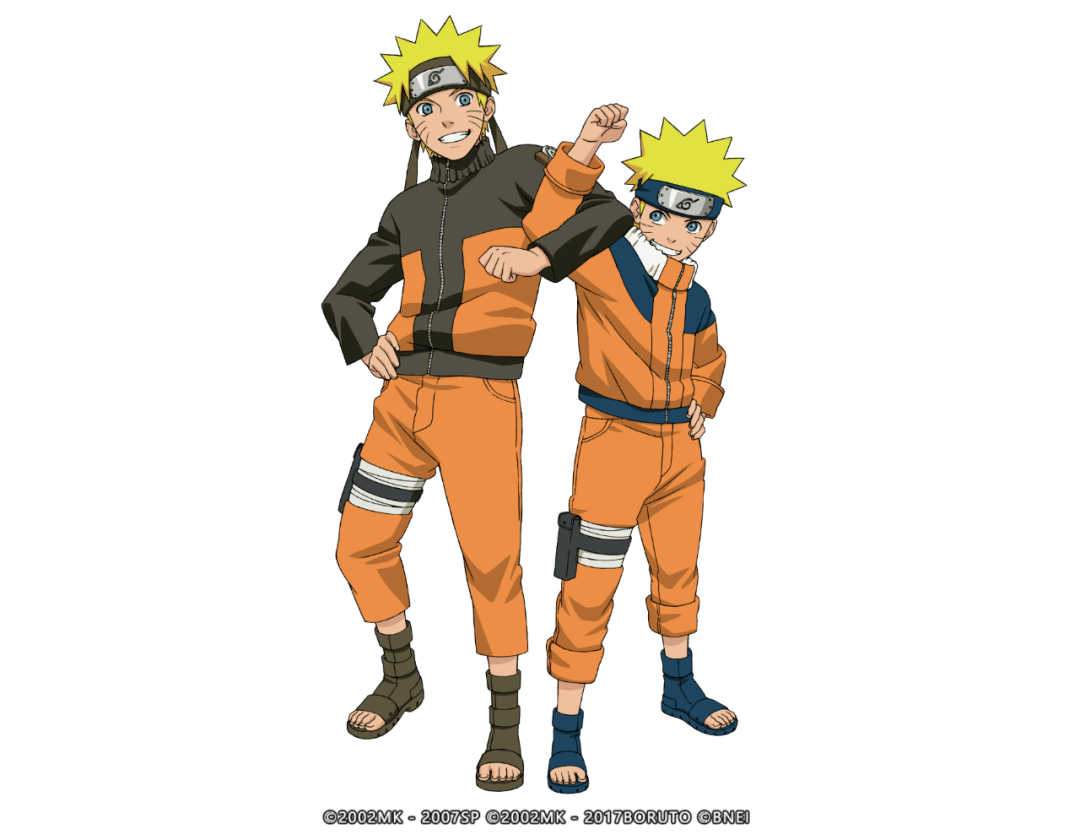 【木叶茶寮】九尾居住环境大盘点，鸣人天生优势？