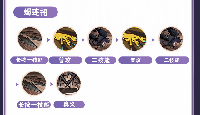 【新忍攻略】两副傀儡双倍快乐，见识蝎「绯流琥」的艺术！