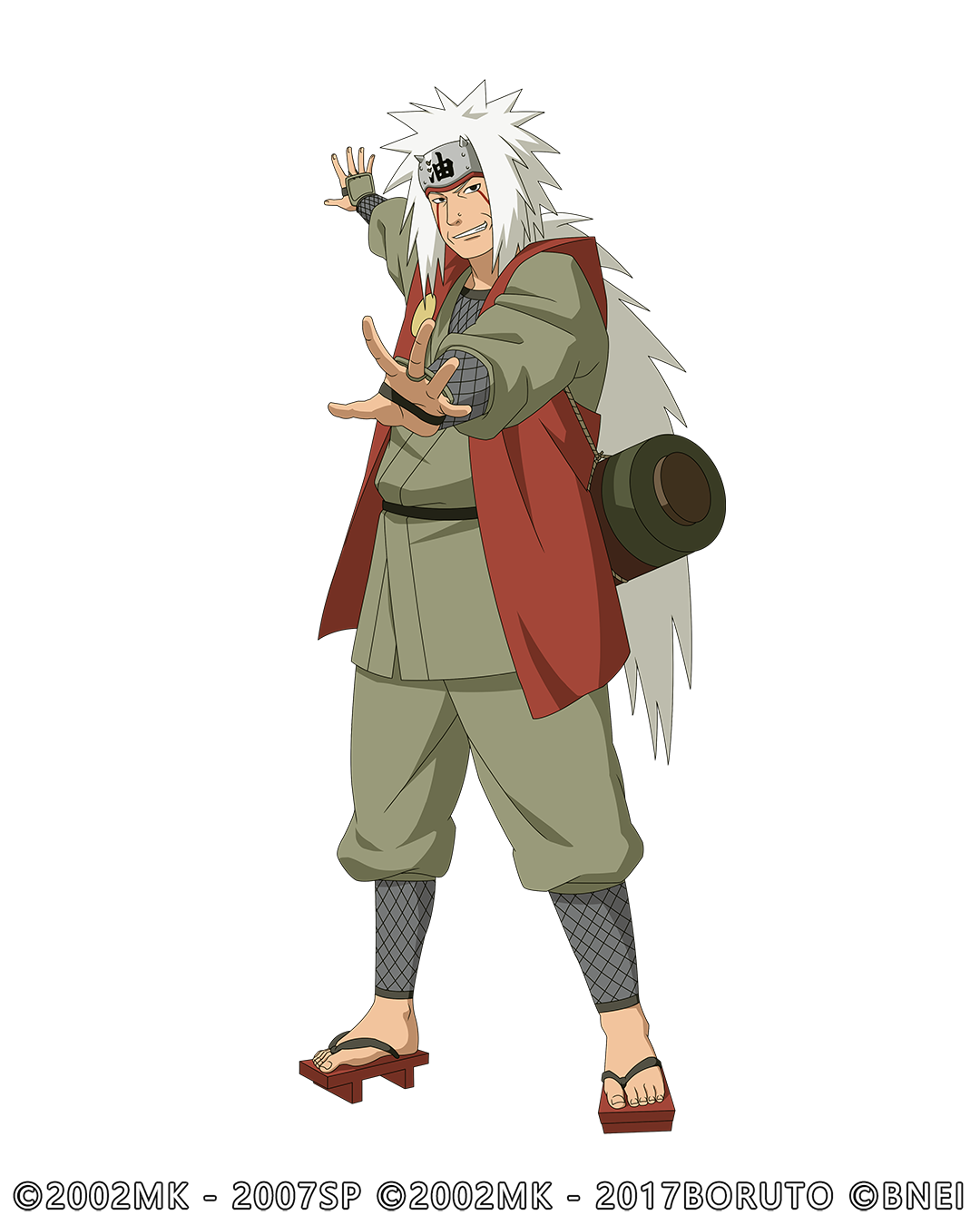 【超前爆料】云游四方的豪杰，归来亦是传说！