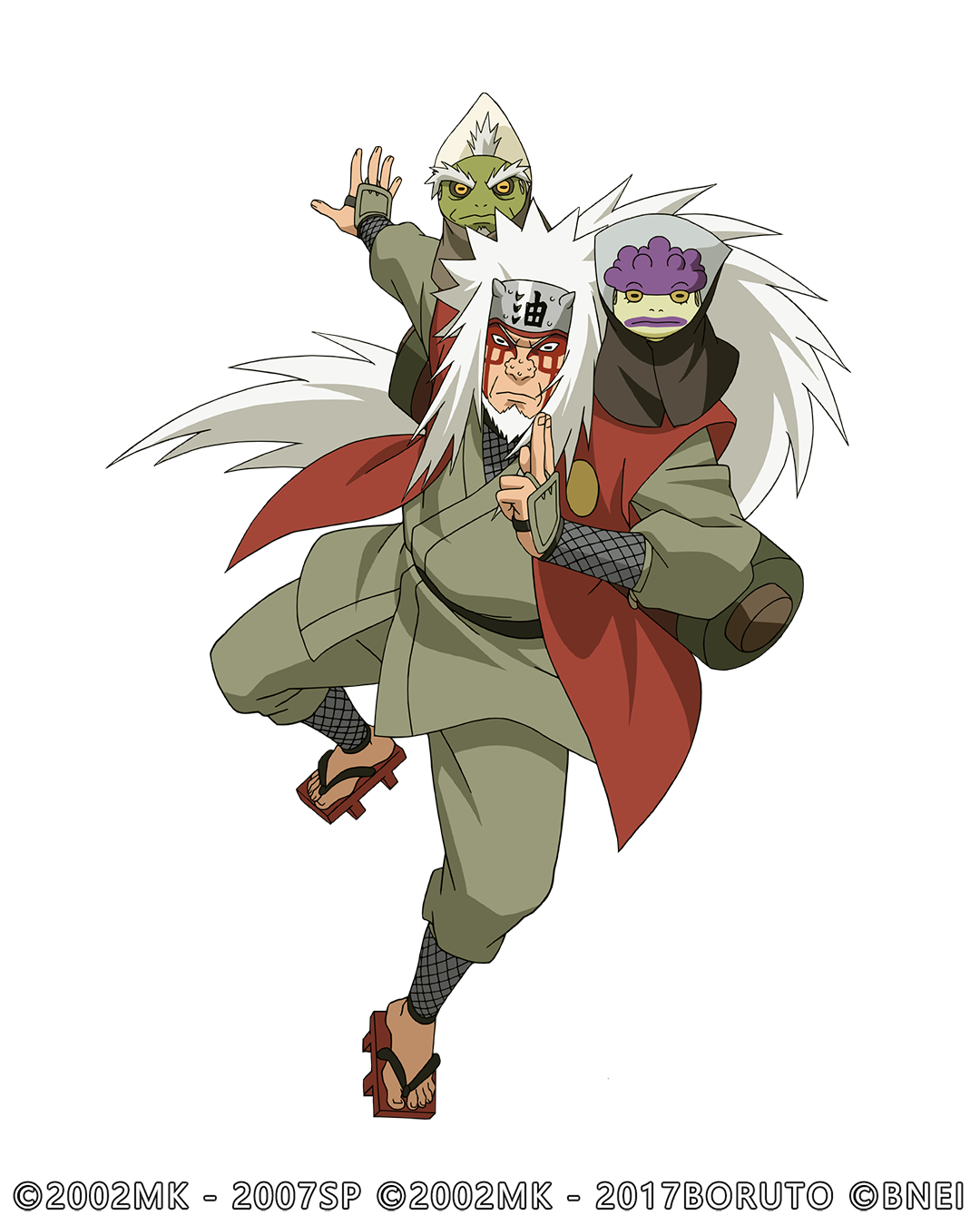 【超前爆料】云游四方的豪杰，归来亦是传说！