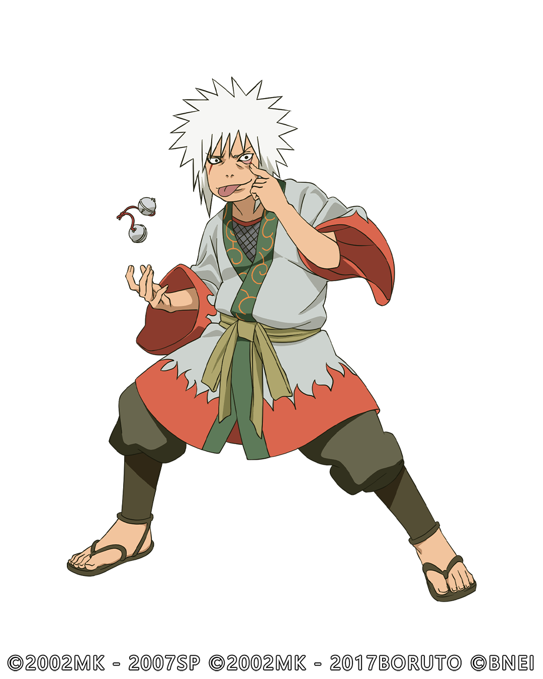 【超前爆料】云游四方的豪杰，归来亦是传说！