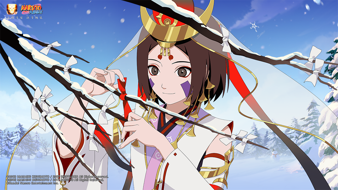 【壁纸福利】持利刃浪迹于世，极尽漂泊之美！