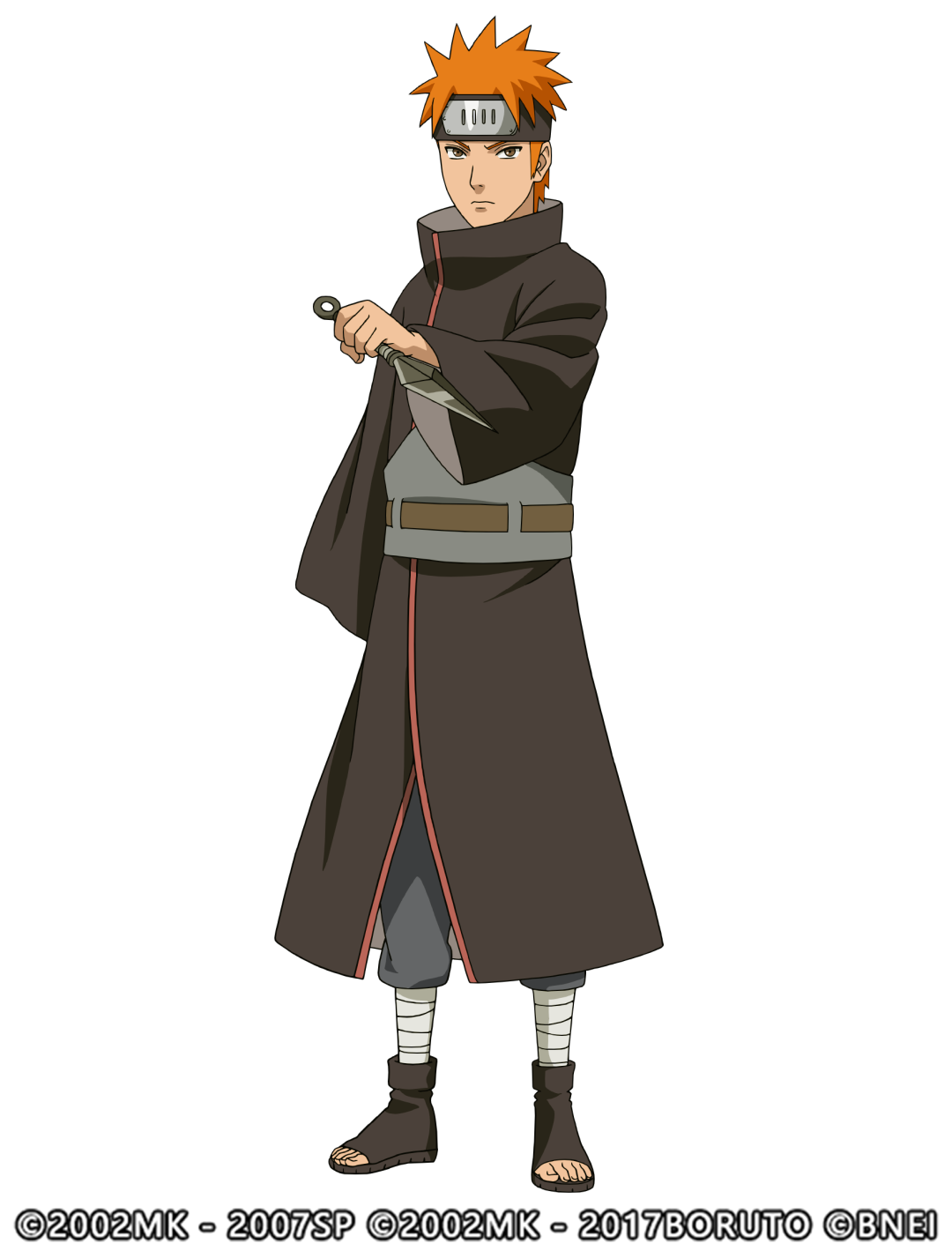 【互动剧场】他以“神”之姿降临，用绝对实力重塑忍界秩序！