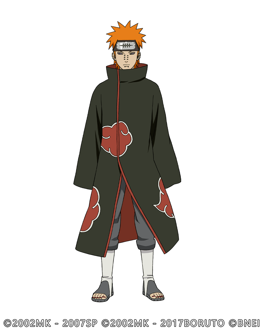 【互动剧场】他以“神”之姿降临，用绝对实力重塑忍界秩序！