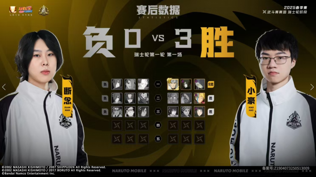 【祝福有礼】眼中藏不住的温柔，宇智波鼬生日快乐！