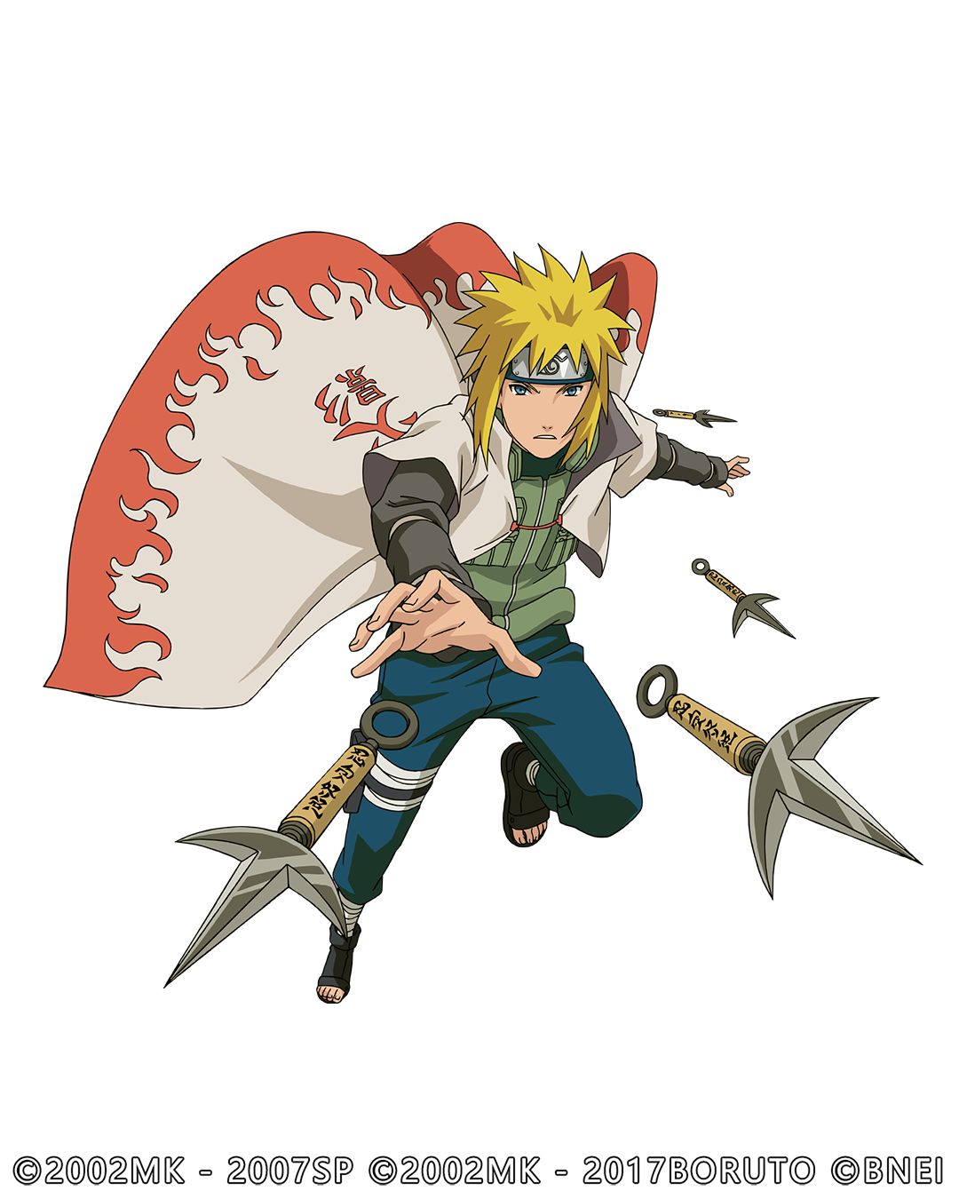 火影忍者手游官方网站-腾讯游戏