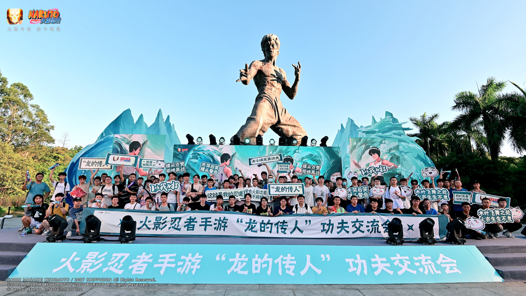 【祝福有礼】辣妹子从小辣辣辣，漩涡玖辛奈生日快乐！