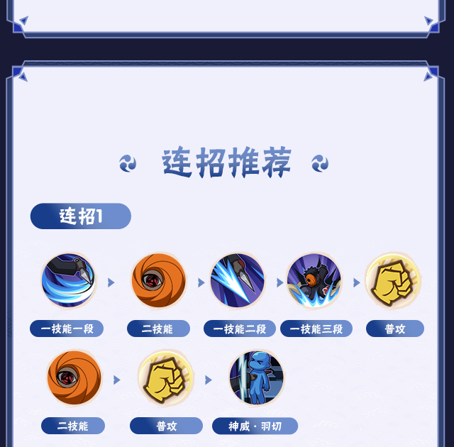 【新忍攻略】畅游神威空间，“宇智波斑”「五影会谈」以神威制敌！