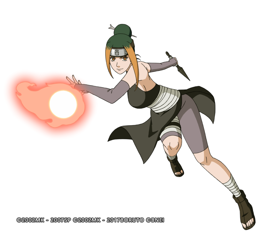 火影忍者-官方网站-腾讯游戏-正版火影格斗手游