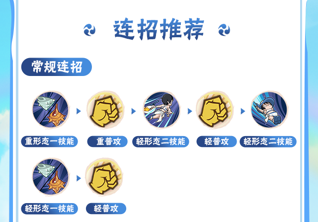【新忍攻略】“神奇海螺”出击，与黑土「夏日限定」盛夏逐浪！