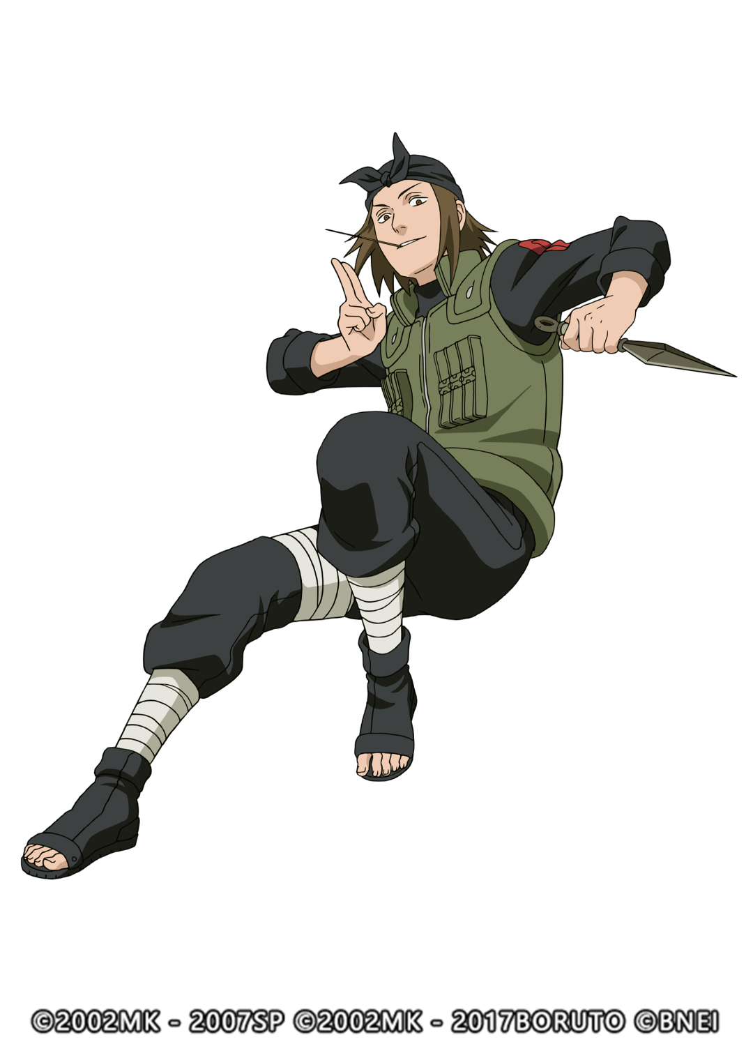 【特别上忍】如何成为一名特别上忍？不如让他们来解答！