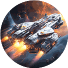 应用icon-异星战舰2024官方新版