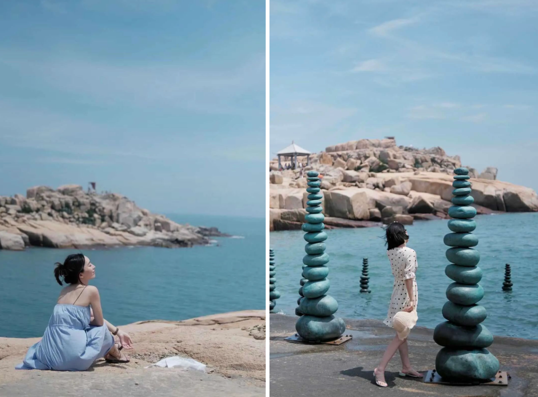 4月春假旅行榜｜挖到被低估的小城，春色比扬州更撩，钻进紫蓝色花海被治愈！