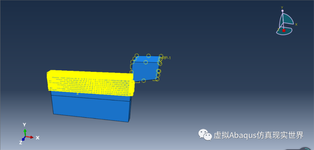 使用Abaqus仿真刨床切削加工的图9
