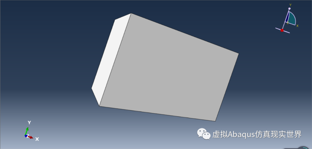 使用Abaqus仿真刨床切削加工的图3