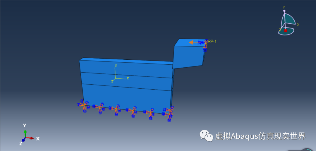 使用Abaqus仿真刨床切削加工的图10