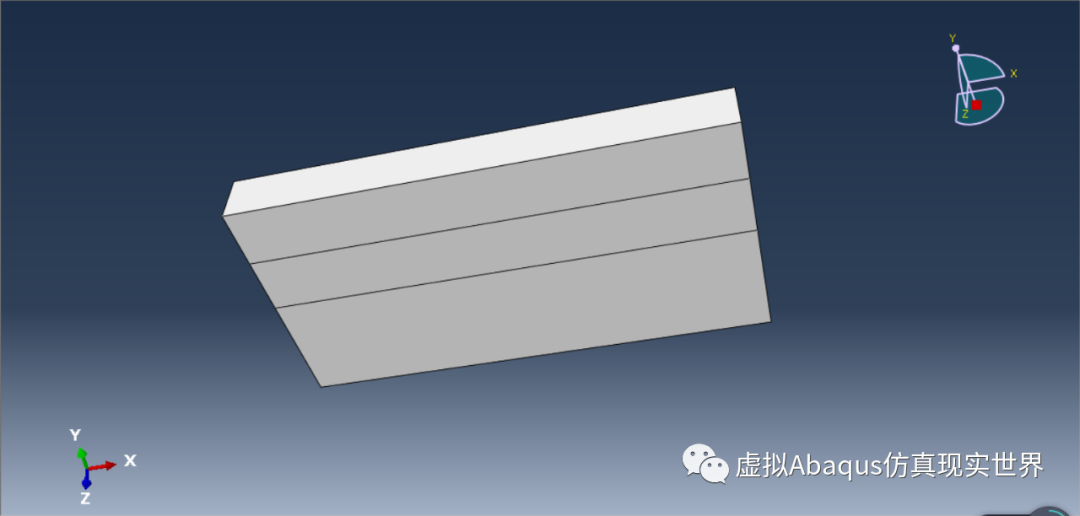 使用Abaqus仿真刨床切削加工的图2
