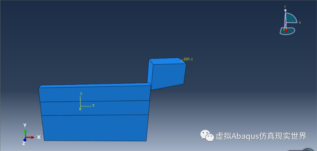 使用Abaqus仿真刨床切削加工的图5