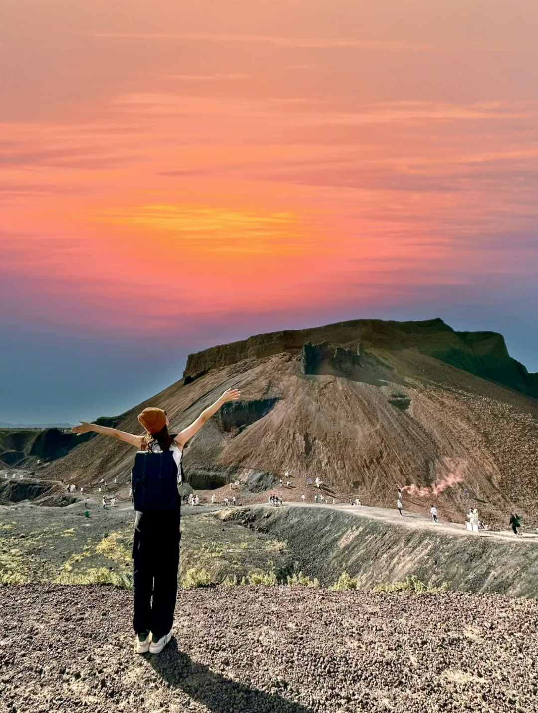 察哈尔右翼后旗人民政府