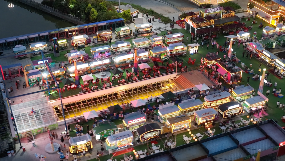 通辽市提前谋划推动抢抓旅游热潮