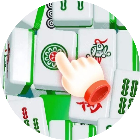 抓麻将