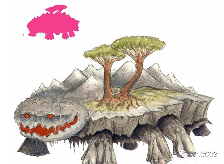 世间生物都是怎么形成的_世间各种生物_世间生物皆有灵性