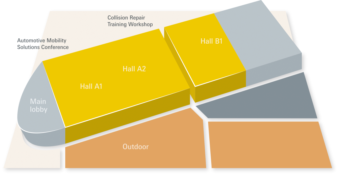 2026年越南胡志明市国际汽车零配件及售后服务展览会即将举行