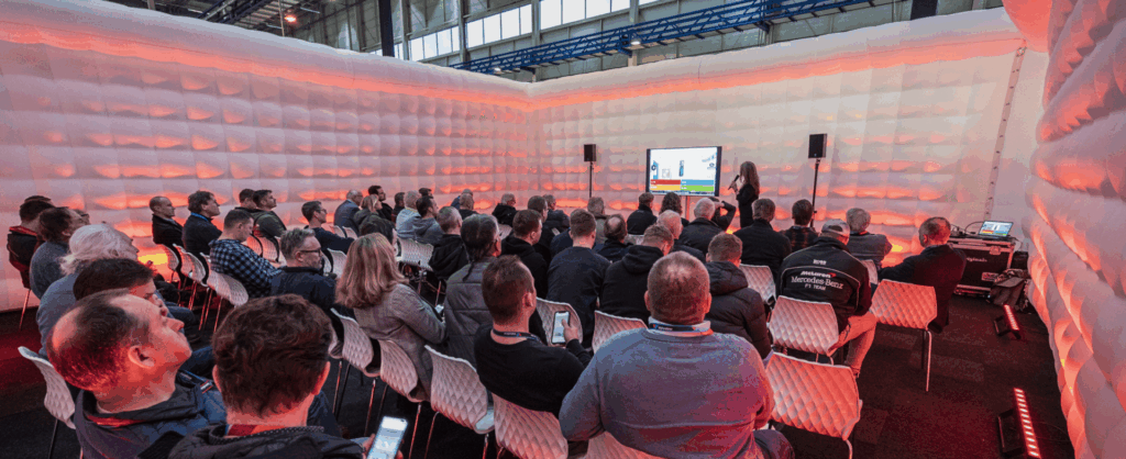 2026年荷兰霍林赫姆国际汽车售后展览会：聚焦碰撞修复技术