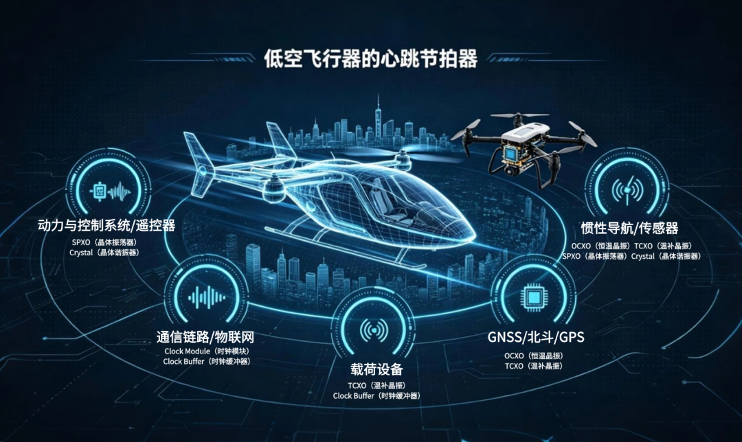 低空经济如何&ldquo;飞得稳&rdquo;？赛思推出贯穿