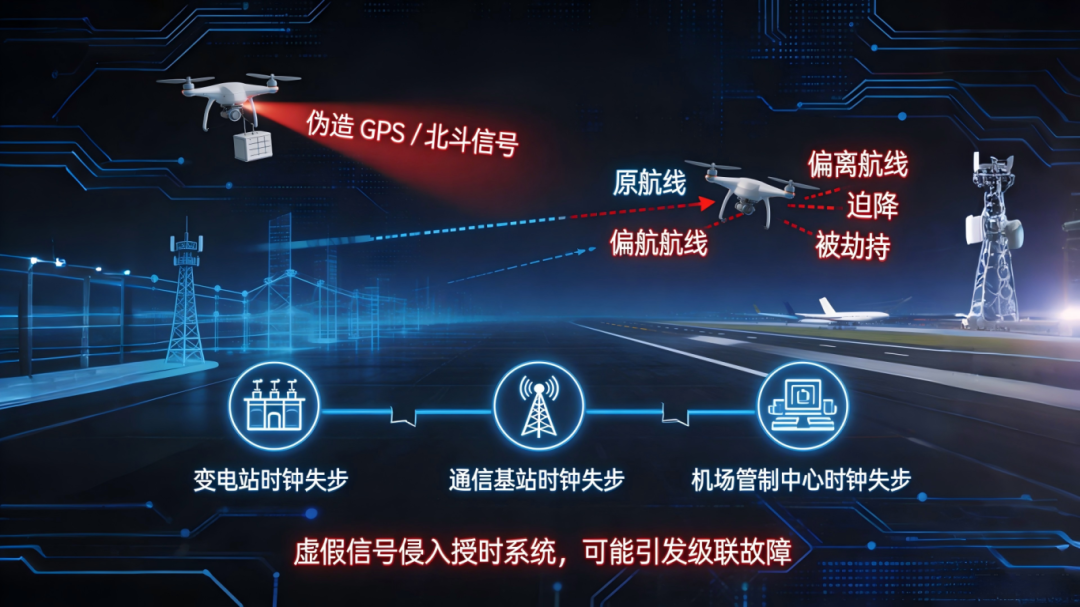 低空经济如何&ldquo;飞得稳&rdquo;？赛思推出贯穿
