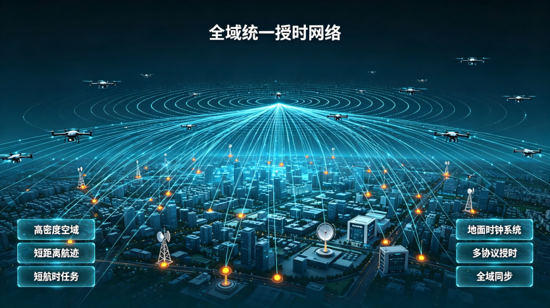 低空经济如何&ldquo;飞得稳&rdquo;？赛思推出贯穿