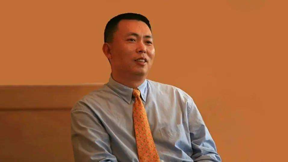 段永平：我買阿里巴巴理由