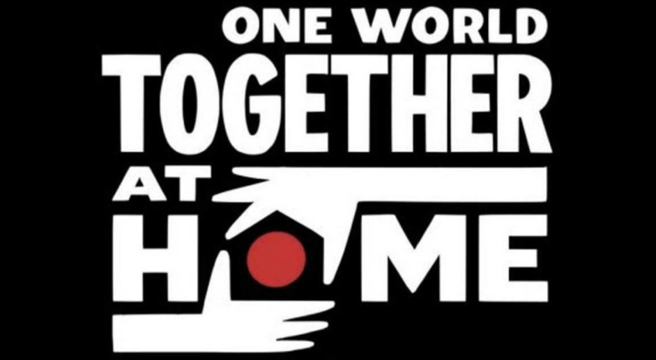 One World演唱会堪比格莱美 世界这么大 中国没缺席 投资研究院