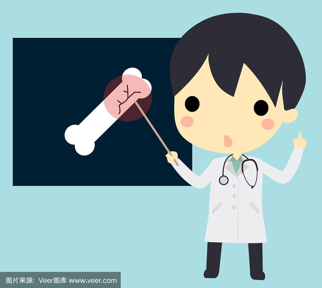 dr拍片怎么拍清晰骨折界的福尔摩斯：揭秘DR拍片如何让断骨“开口说话”_https://www.jmylbn.com_新闻资讯_第4张