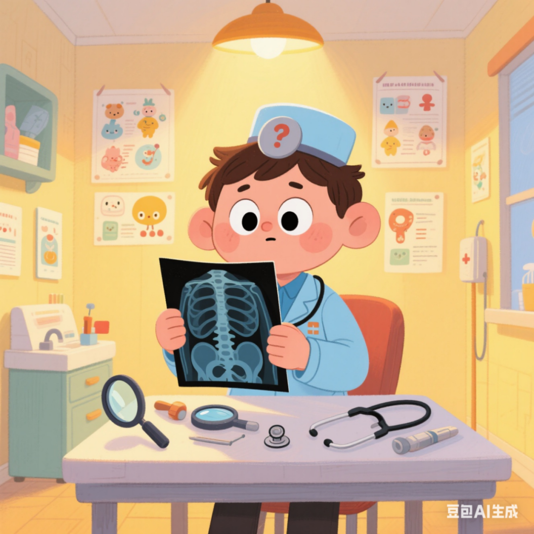 dr拍片怎么拍清晰骨折界的福尔摩斯：揭秘DR拍片如何让断骨“开口说话”_https://www.jmylbn.com_新闻资讯_第3张