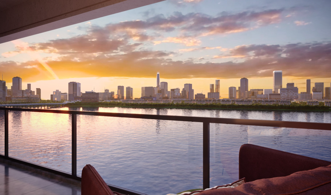 如果你是1000万+的改善购房，我劝你直接看海珠