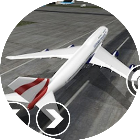 飞机模拟高手游戏