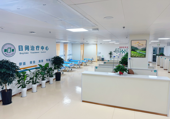 化疗泵是什么治疗化疗新选择：当天治疗、当天回家-上海聚慕医疗器械有限公司