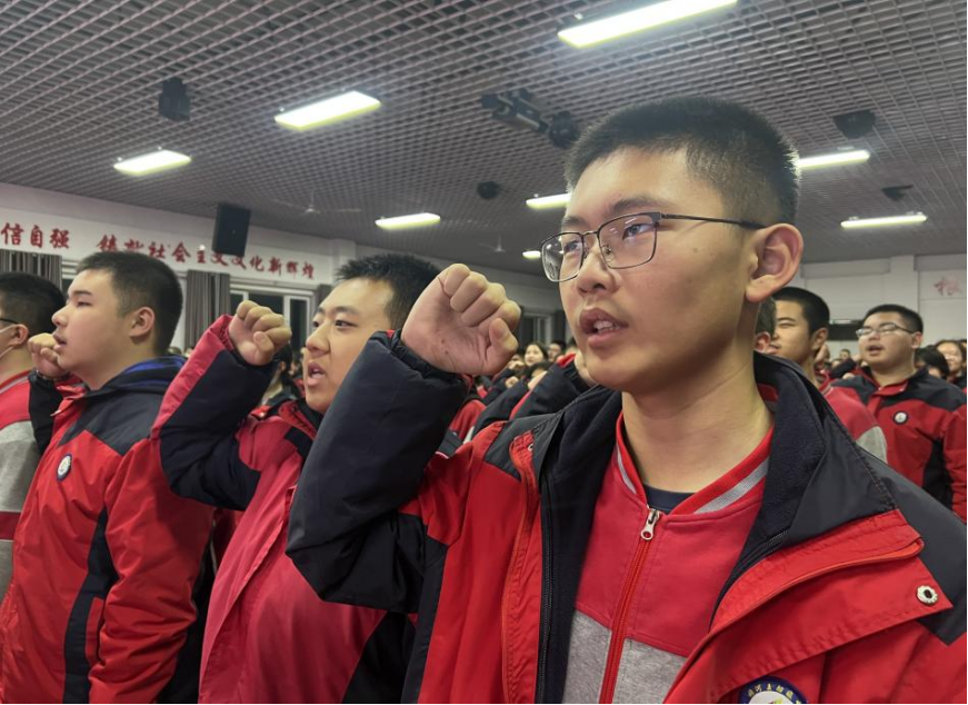 精河校园里传出了歌声,琴声,诵读声,加油声 -天山网 - 新疆新闻门户