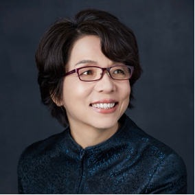 专访周咏梅我的世界银行经历与国际人才观