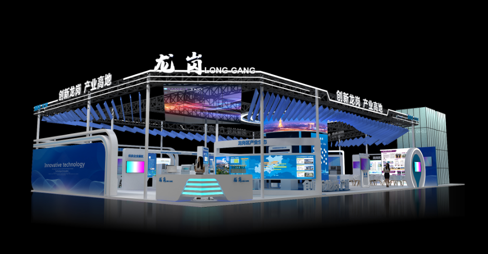 深圳医疗器械怎么样展商推介④ ｜ 建设高端医疗器械产业高地！深圳各区亮点提前睇~_https://www.jmylbn.com_新闻资讯_第11张