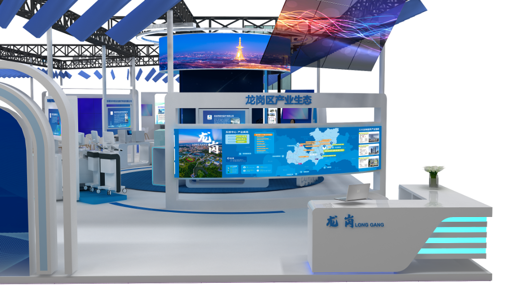 深圳医疗器械怎么样展商推介④ ｜ 建设高端医疗器械产业高地！深圳各区亮点提前睇~_https://www.jmylbn.com_新闻资讯_第10张