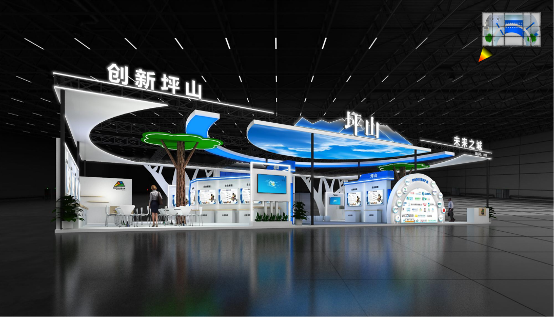 深圳医疗器械怎么样展商推介④ ｜ 建设高端医疗器械产业高地！深圳各区亮点提前睇~_https://www.jmylbn.com_新闻资讯_第22张