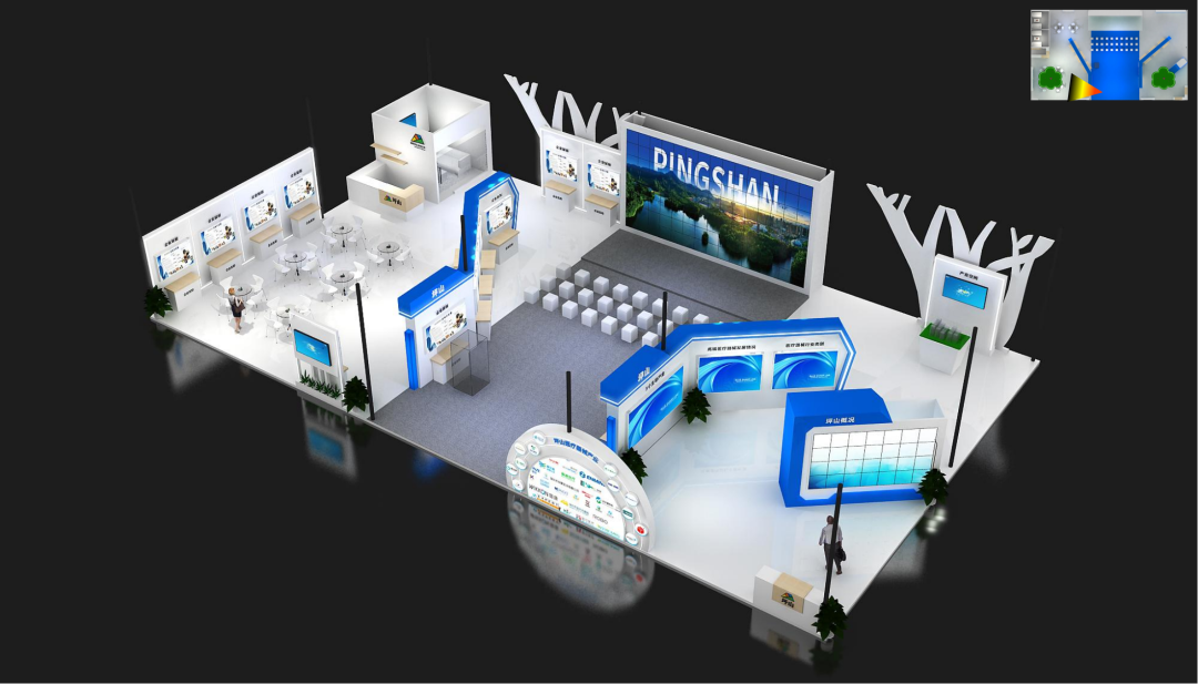 深圳医疗器械怎么样展商推介④ ｜ 建设高端医疗器械产业高地！深圳各区亮点提前睇~_https://www.jmylbn.com_新闻资讯_第23张