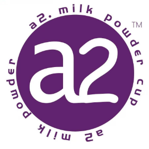 a2母婴用品店标识